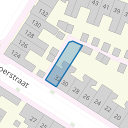 Perceel NBH00-I-3103