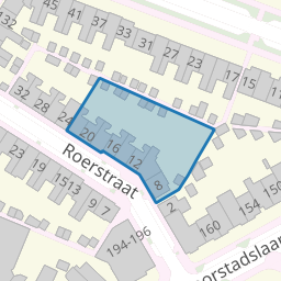 Perceel NBH00-I-3105