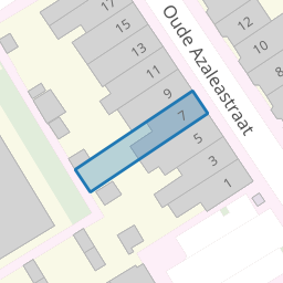 Perceel NBH00-I-3109