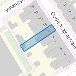 Perceel NBH00-I-3110