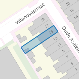 Perceel NBH00-I-3111