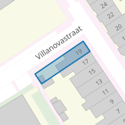 Perceel NBH00-I-3113