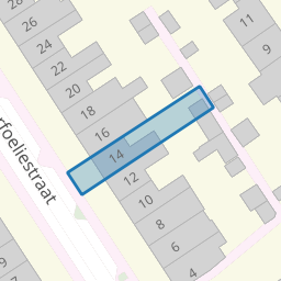 Perceel NBH00-I-3116