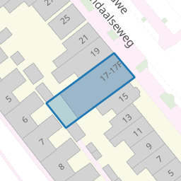 Perceel NBH00-I-3118