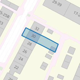 Perceel NBH00-I-3125