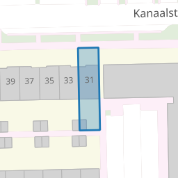 Perceel NBH00-I-3130