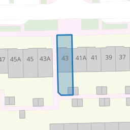 Perceel NBH00-I-3137