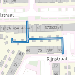 Perceel NBH00-I-3138