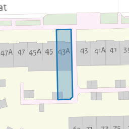 Perceel NBH00-I-3140