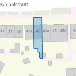 Perceel NBH00-I-3143