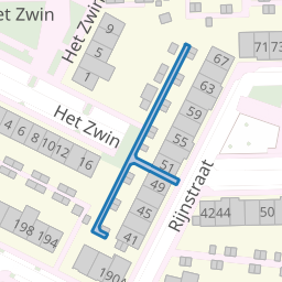 Perceel NBH00-I-3145