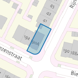 Perceel NBH00-I-3147