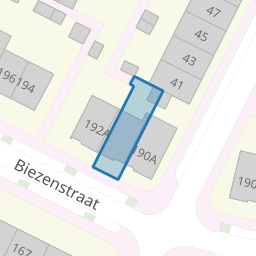 Perceel NBH00-I-3148