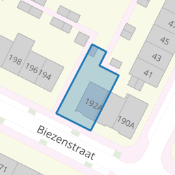 Perceel NBH00-I-3149