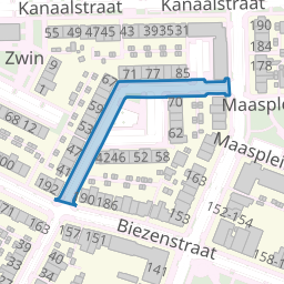 Perceel NBH00-I-3152