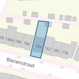 Perceel NBH00-I-3157