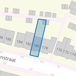 Perceel NBH00-I-3159