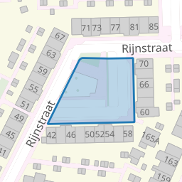 Perceel NBH00-I-3163