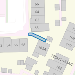 Perceel NBH00-I-3164