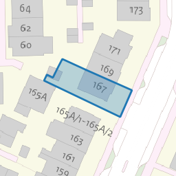 Perceel NBH00-I-3166