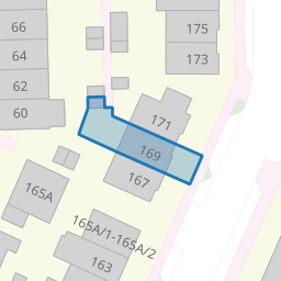 Perceel NBH00-I-3167