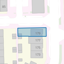 Perceel NBH00-I-3172