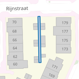 Perceel NBH00-I-3173