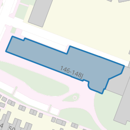 Perceel NBH00-I-3184