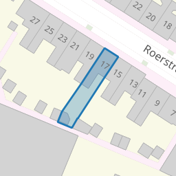 Perceel NBH00-I-3187