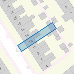 Perceel NBH00-I-3190