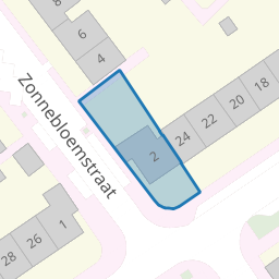 Perceel NBH00-I-3193