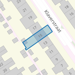 Perceel NBH00-I-3199