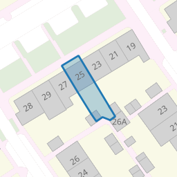 Perceel NBH00-I-3204