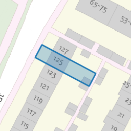 Perceel NBH00-I-3208