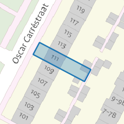 Perceel NBH00-I-3210