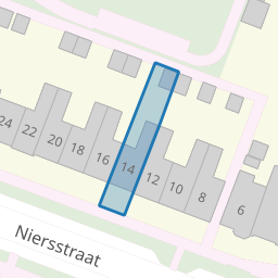 Perceel NBH00-I-3212