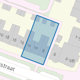 Perceel NBH00-I-3213