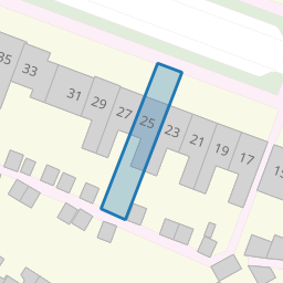 Perceel NBH00-I-3215