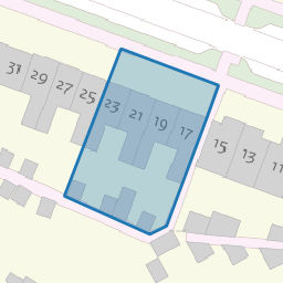 Perceel NBH00-I-3216