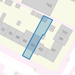 Perceel NBH00-I-3222