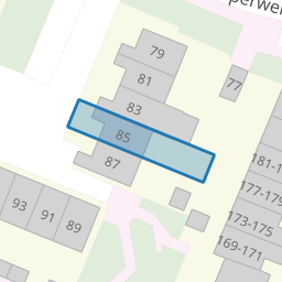 Perceel NBH00-I-3226