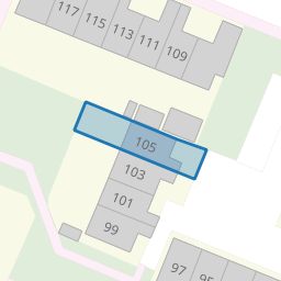 Perceel NBH00-I-3234