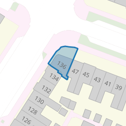 Perceel NBH00-I-3235