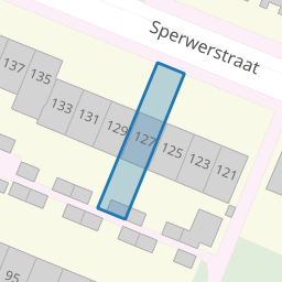 Perceel NBH00-I-3240