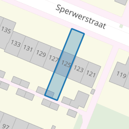 Perceel NBH00-I-3241