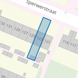 Perceel NBH00-I-3242