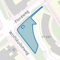 Perceel NBH00-I-3251