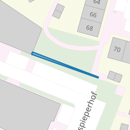 Perceel NBH00-I-3258