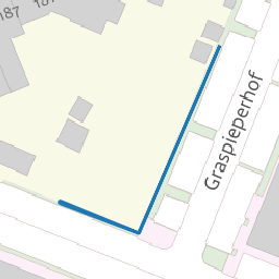 Perceel NBH00-I-3265