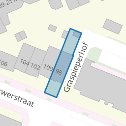 Perceel NBH00-I-3273